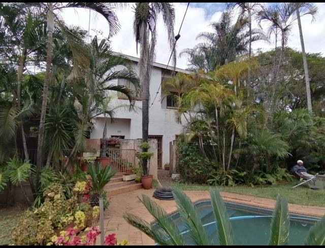 123HA FARM FOR SALE IN LEVUBU